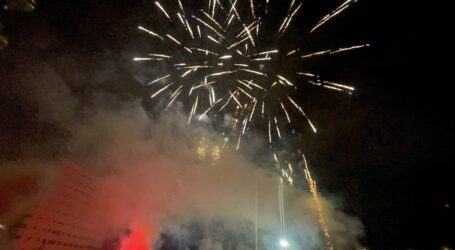 Quart de Poblet traslada actos del 9 de octubre al Auditori Molí de Vila ante la previsión meteorológica