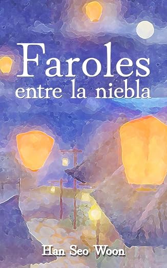 Paloma Silla Han Seo Woon Faroles Entre La Niebla